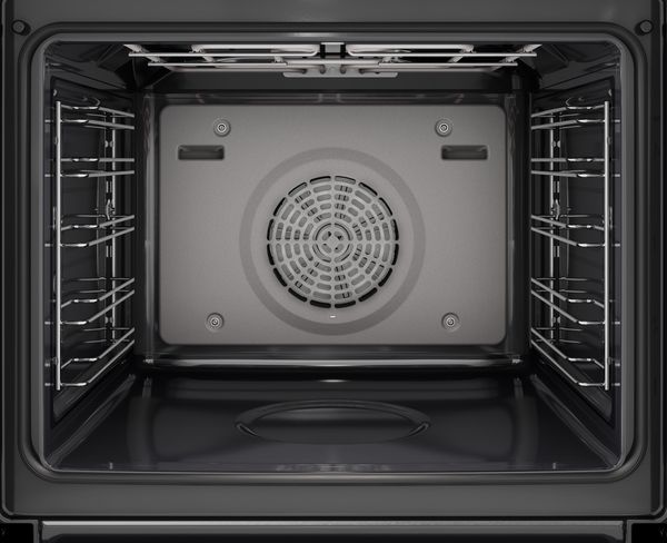 Bosch CBG934AB1, Einbau-Kompaktbackofen